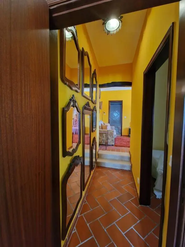 Unique 2 Bedroom House close to Tomar Train Station