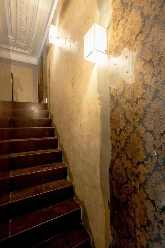 Very neat studio near the centre of Antwerp