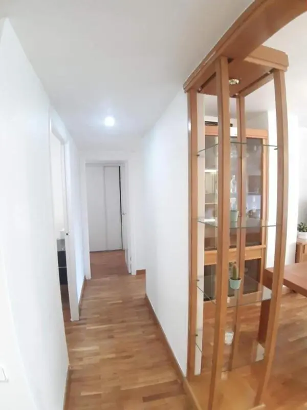 Neat single bedroom in La Fama area