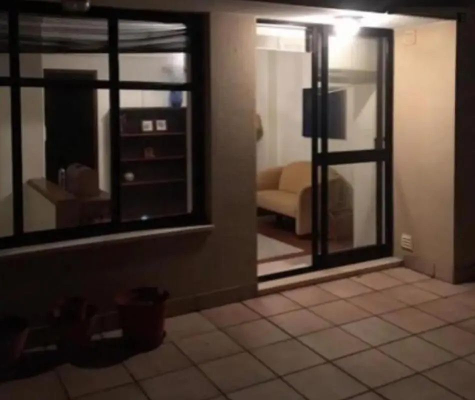 Single bedroom, in Santarém, near Politecnico