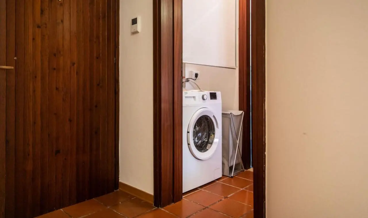 Comfy studio in the heart of Udine