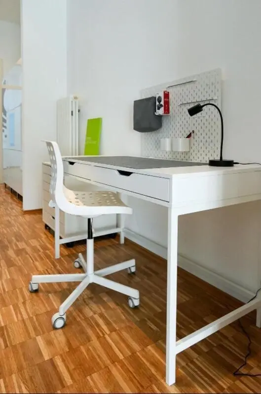 Elegant 1-bedroom apartment in Fürth