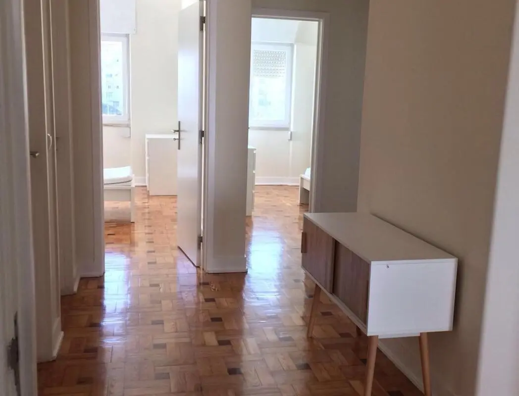 Seductive Single Bedroom close to Santarém Polytechnic University