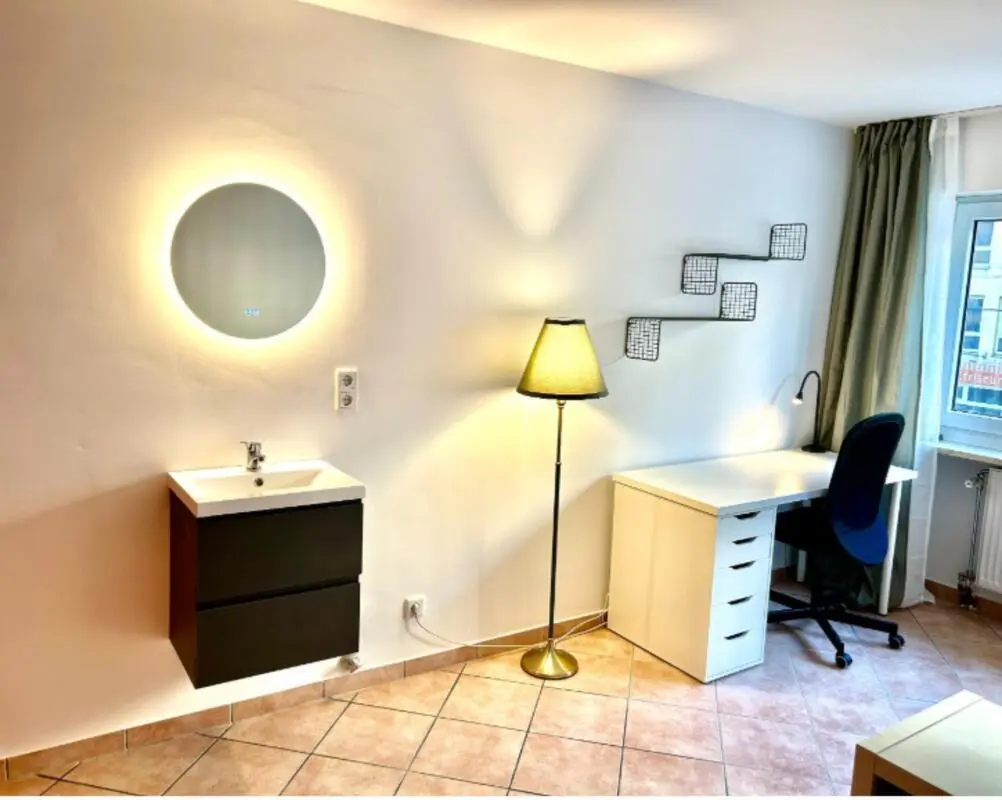 Bright Single Bedroom close to Stadtpark