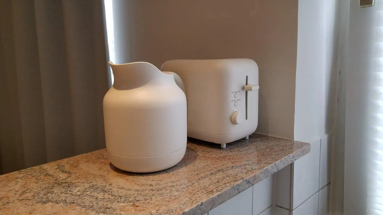 Beautiful studio apartment.