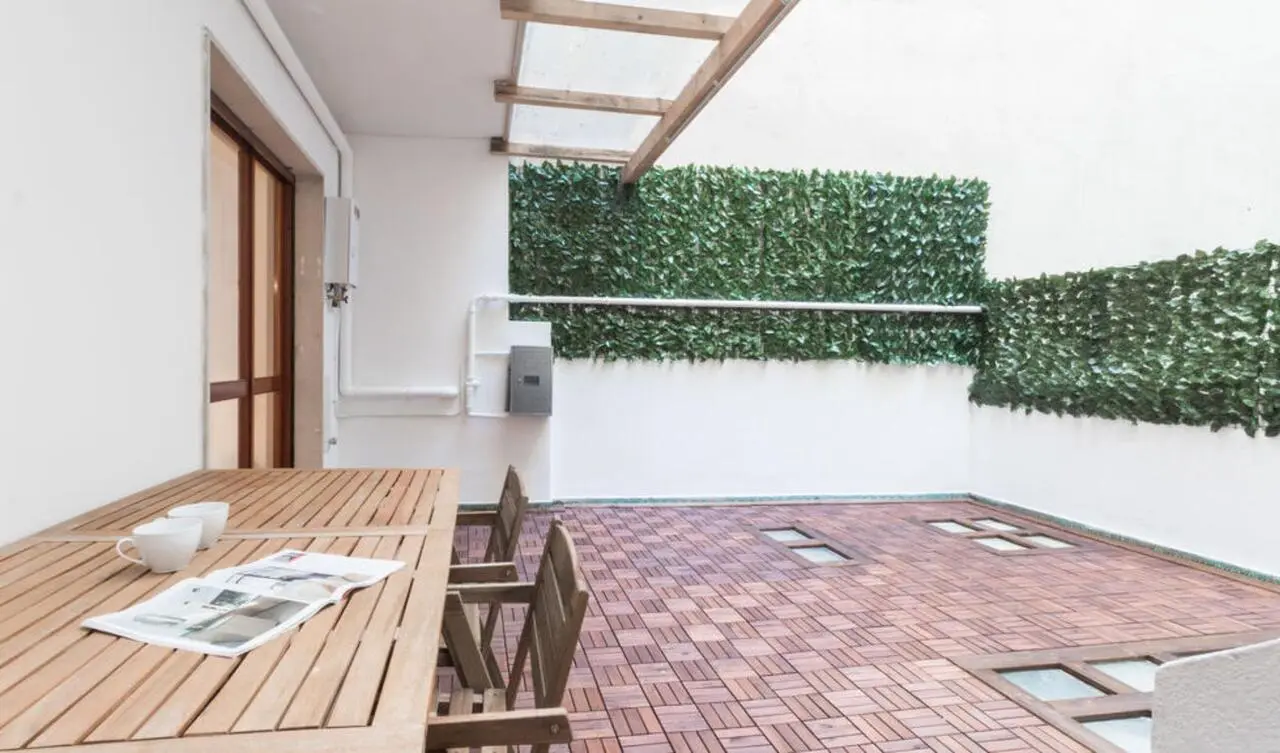 Excellent 1-bedroom apartment near Giardini Nobel