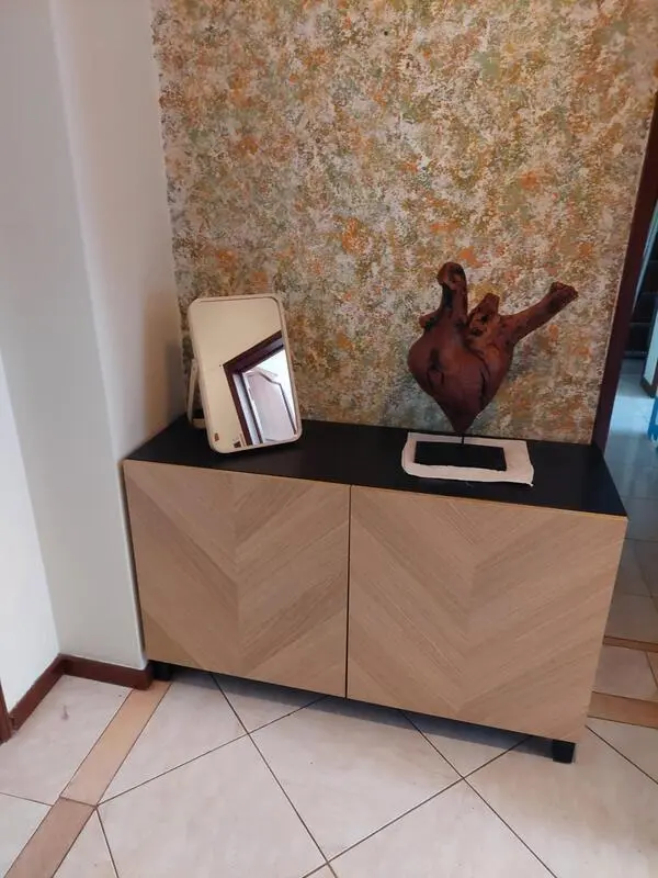 Bright Double Bedroom close to Santana - Cartaxo Train Station