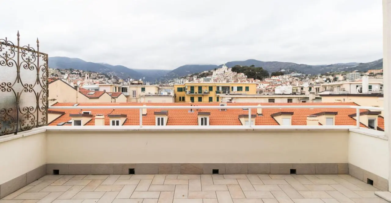 Cool 2-bedroom apartment near Porto Vecchio