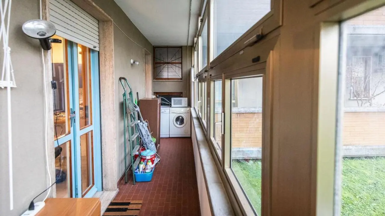 Lovely 1-bedroom apartment in Udine