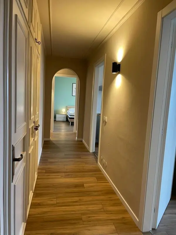 Cosy Ensuite Double Bedroom, near Treviso city centre