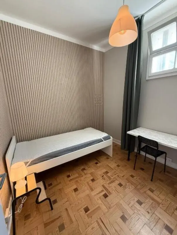 Individual room centro Santarém near isla