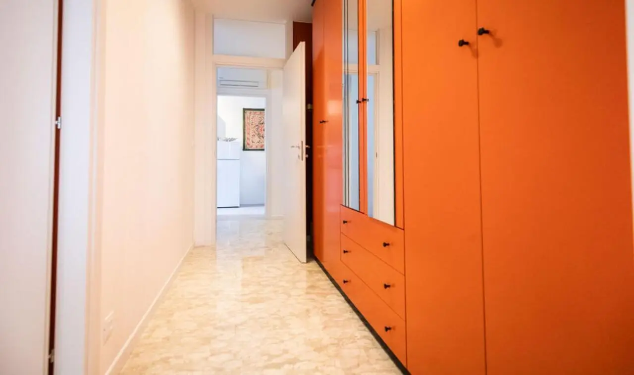 Marvellous 1-bedroom apartment in the centre of Udine