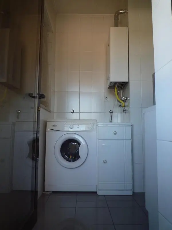 2-Bedroom apartment near the Gualtar campus of Universidade do Minho and INL