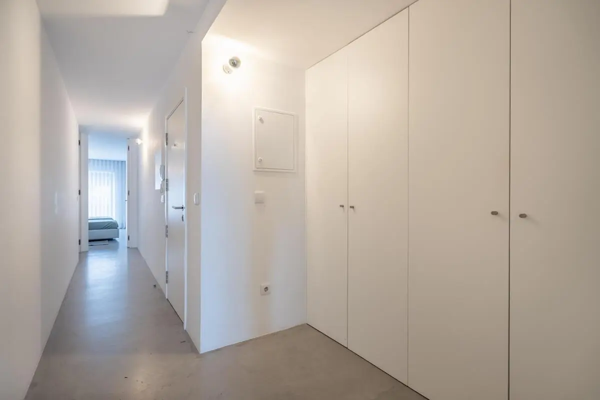 Very pleasant 2-bedroom apartment in the centre of Braga