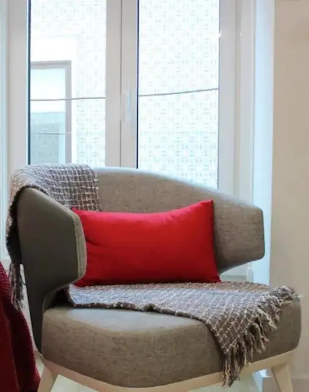 Lovely 1-bedroom flat