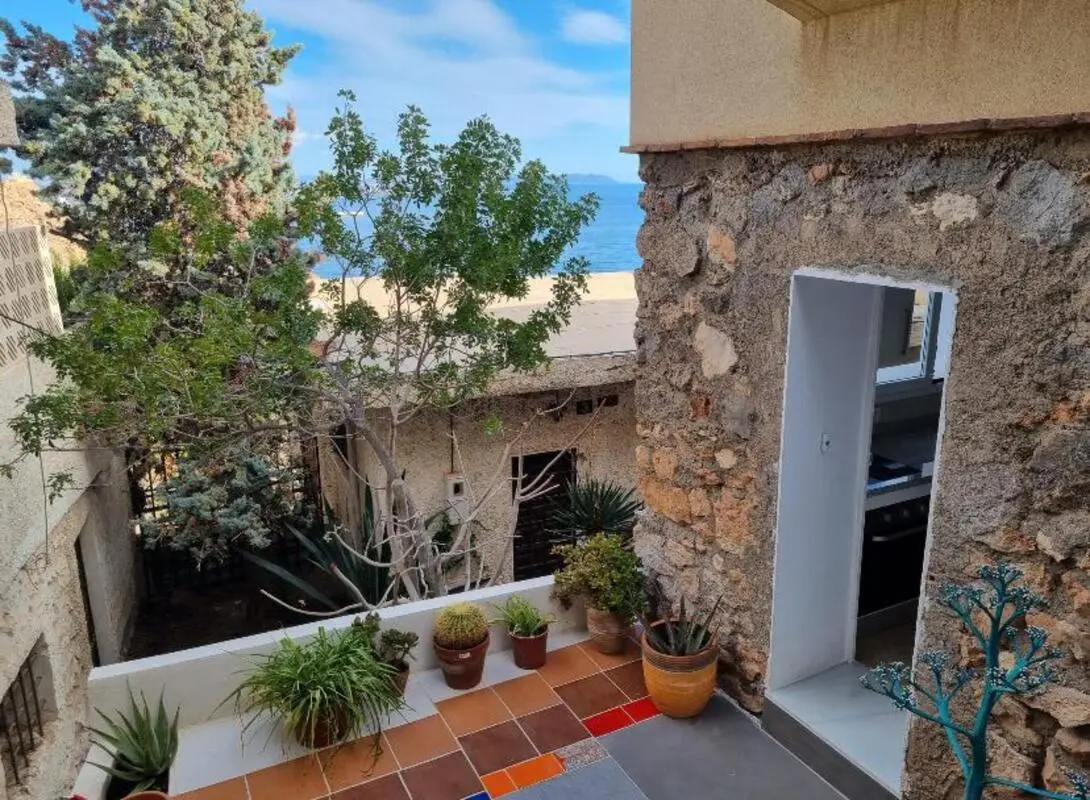 Studio in Castell del Rey