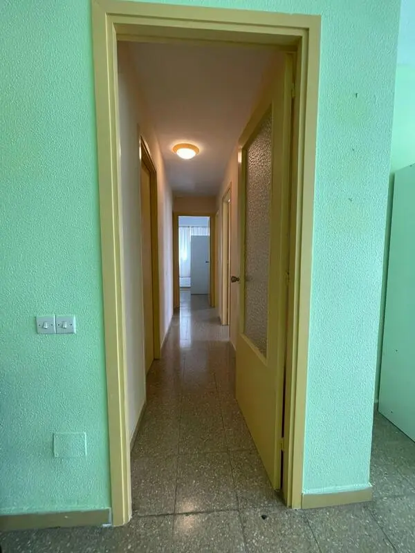 Neat double bedroom near Universidad de Las Palmas de Gran Canaria
