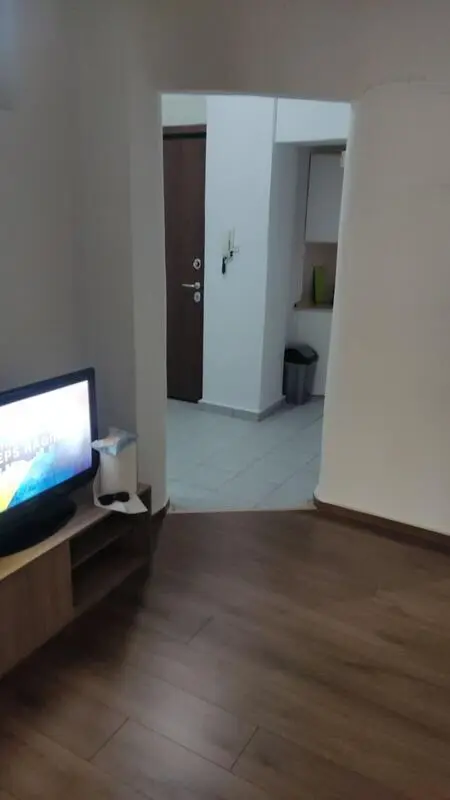 Elegenat private double bedroom near to Aristotle University of Thessaloniki