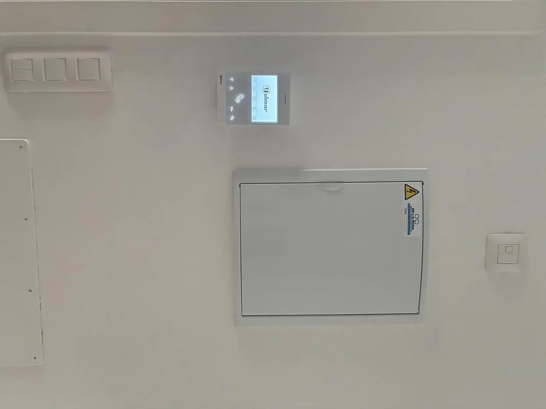 Lovely studio in La Isleta