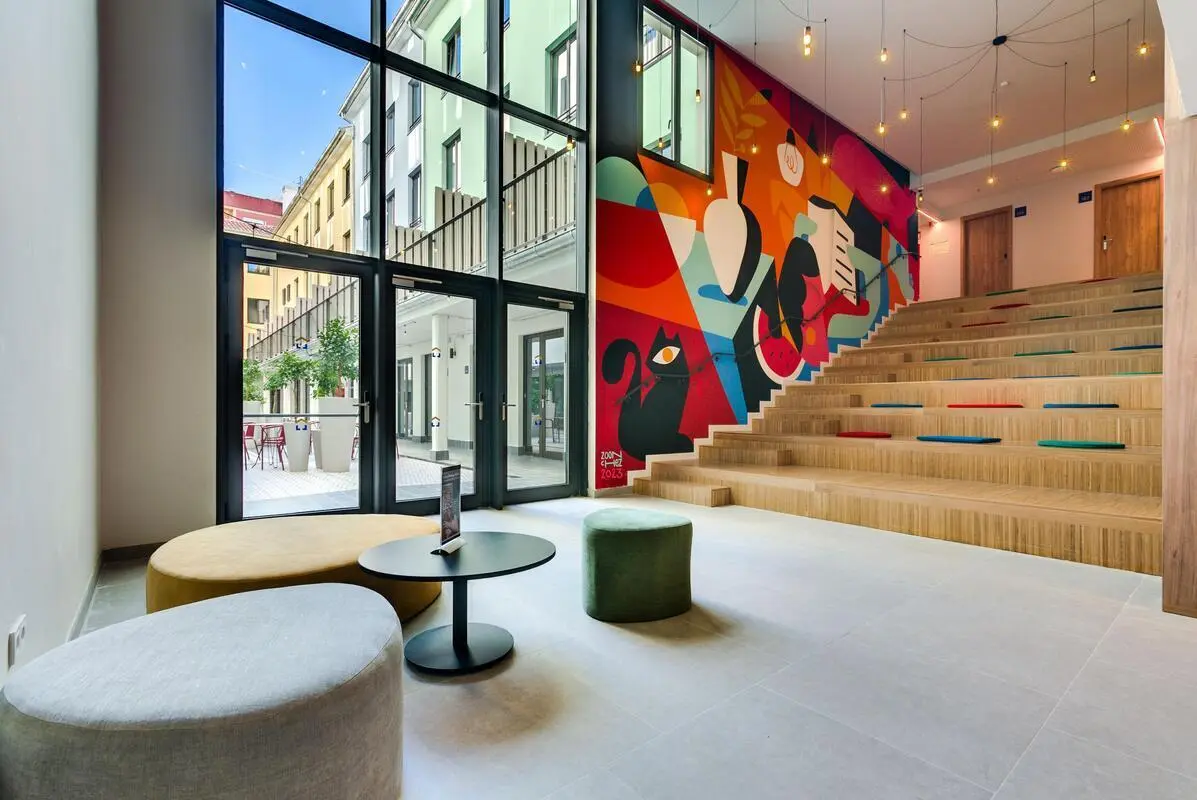 Excellent studio in well-linked Morvedre