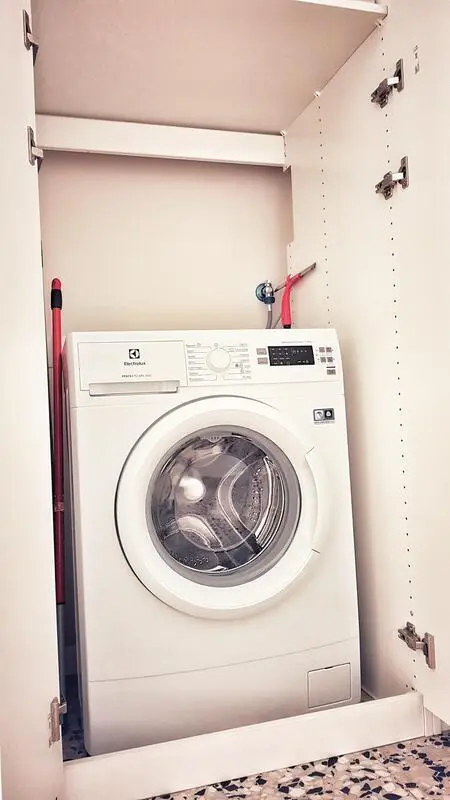 Cozy Single Bedroom in Reggio-Emilia