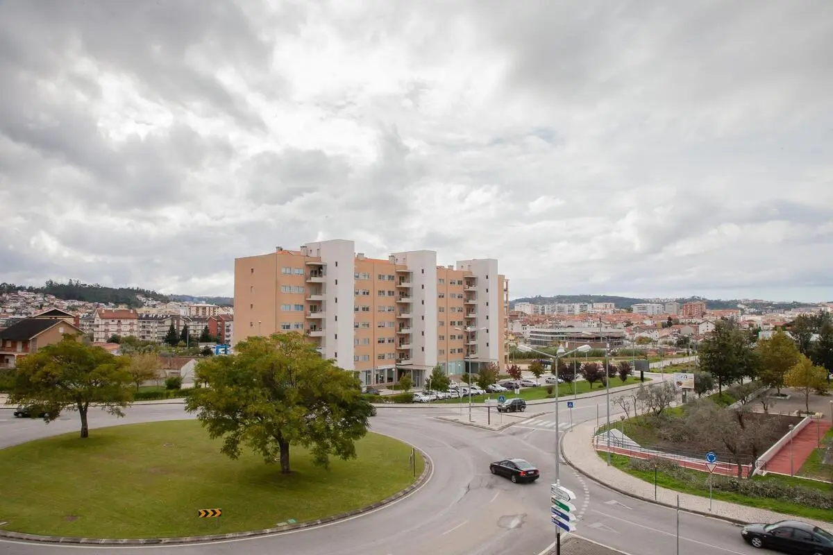 Single bedroom with balcony in a 4 bedroom apartment