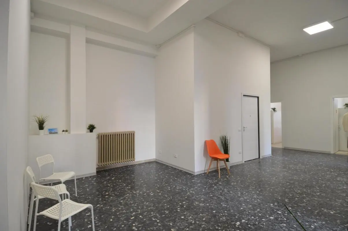 Pleasant single bedroom in shared flat near the University of Modena and Reggio Emilia