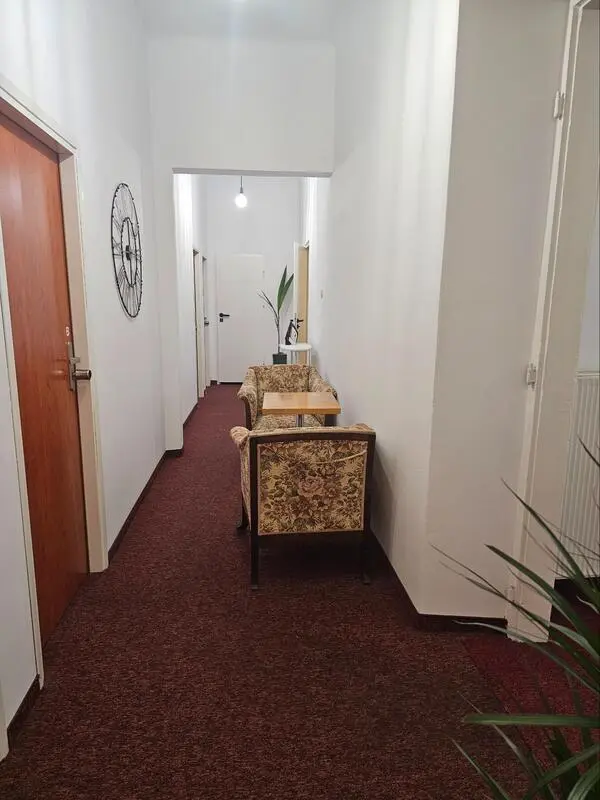 Super 4 bedrooms apartment in the heart of Kraków Old Town-Kazimierz