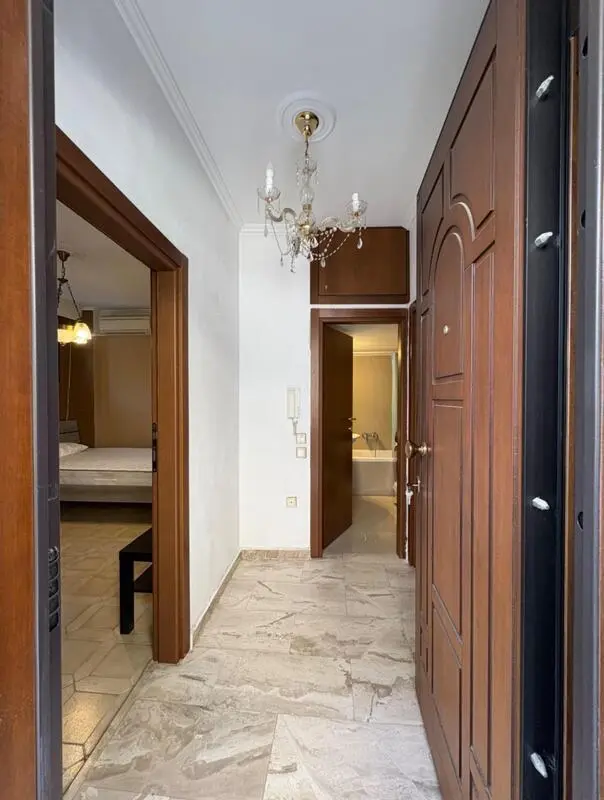 Luxury 55SQM Apartment Ano Poli