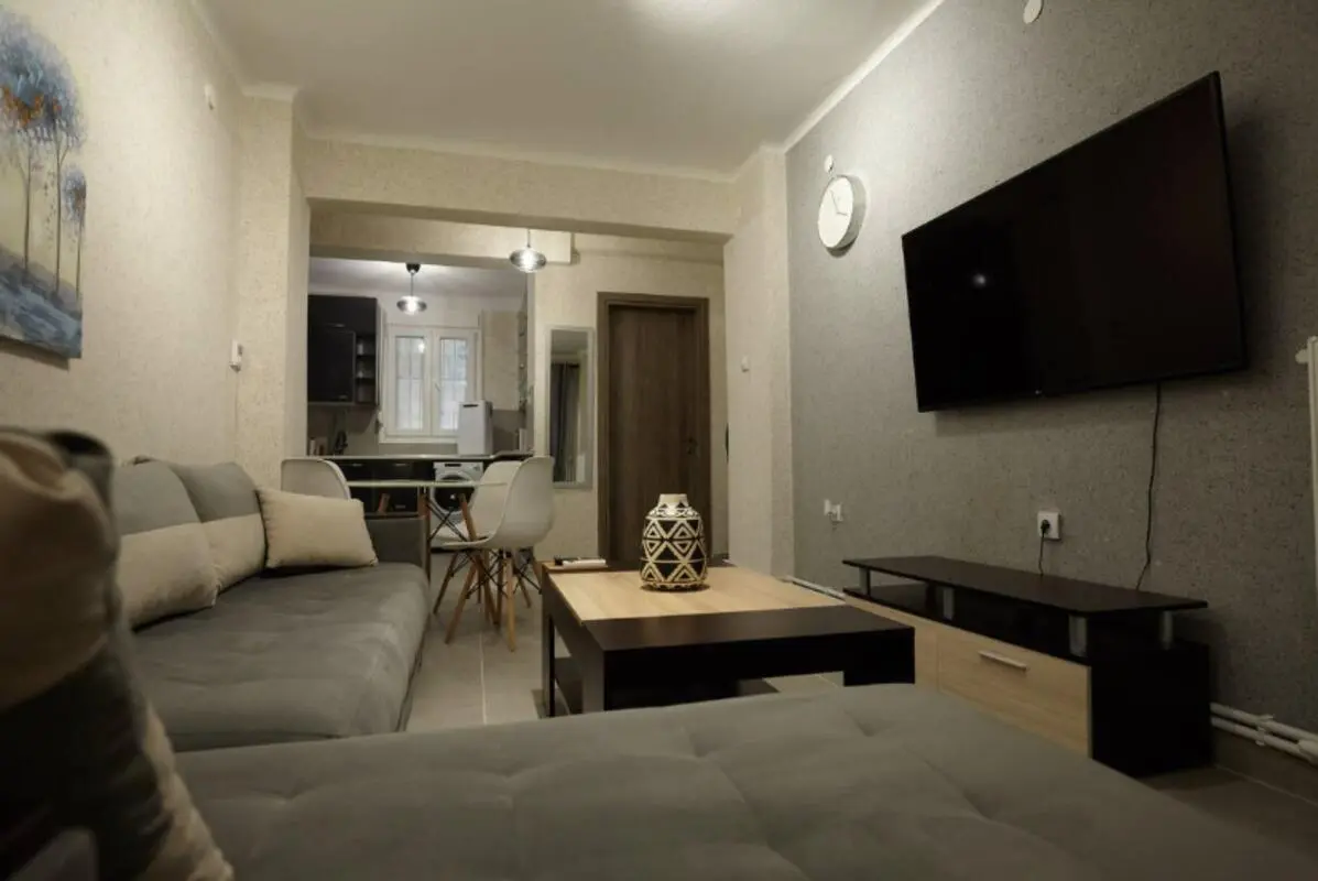 Appealing 2-bedroom apartment in Ntepo