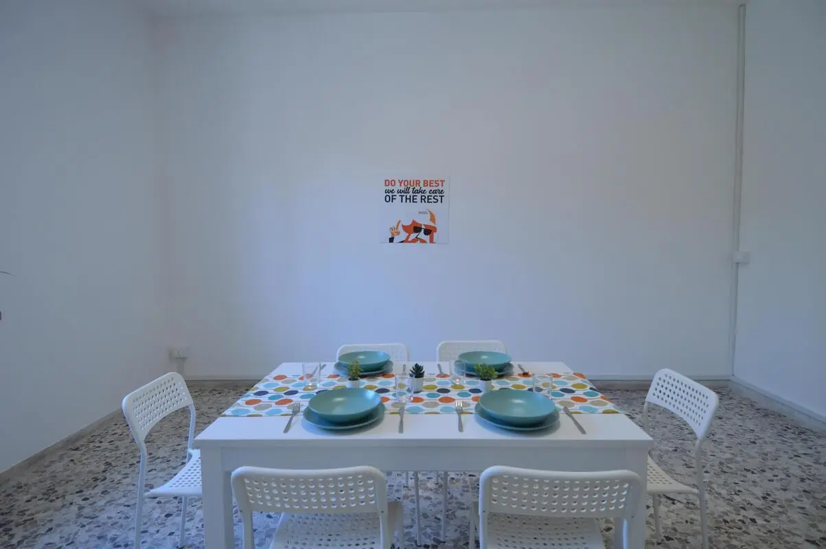 Very nice single bedroom near Parco del Popolo