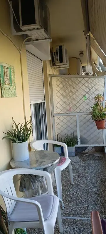 Lovely 2-bedroom apartment very close to Aristotle University of Thessaloniki