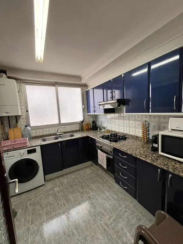 Cozy single bedroom in La Petxina neighbourhood