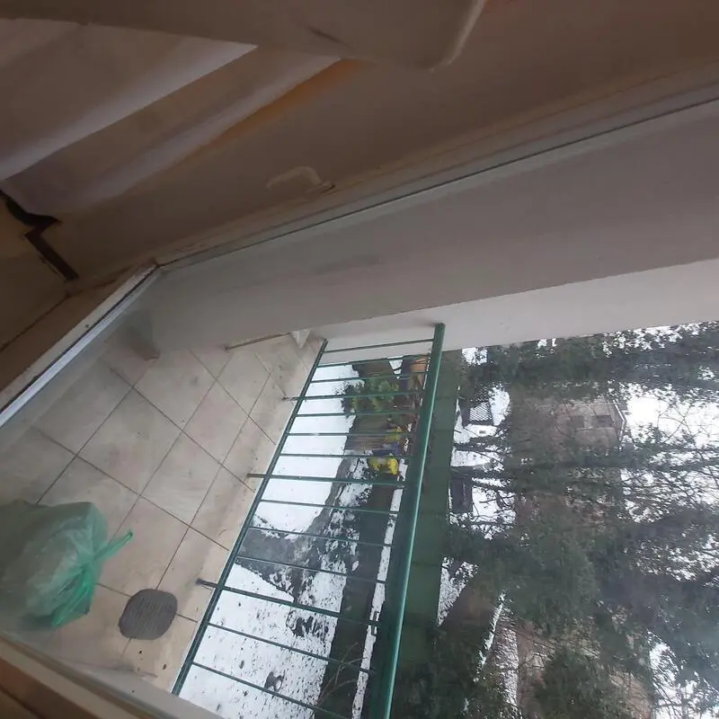 Double room right in the center