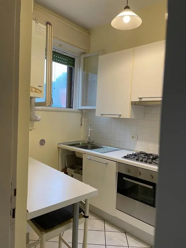 Comfortable 3-bedroom apartment with balcony close to the city center and the university