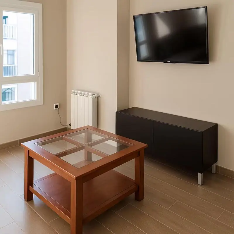 Beautiful double ensuite bedroom with private kitchenette in central Cuenca