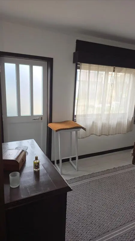 Captivating Double Bedroom close to University of Maia