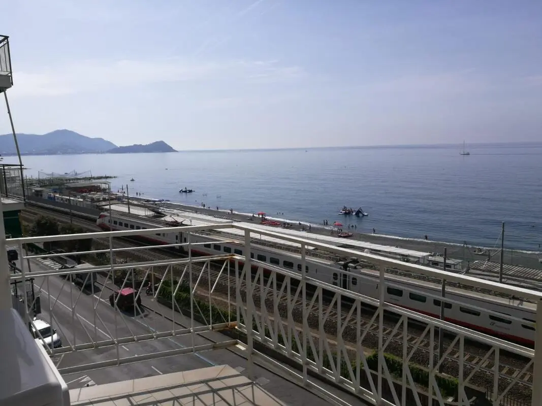 Beautiful Apartment close to the beach