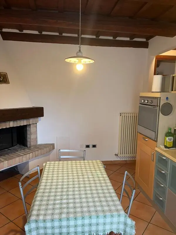 Detached house ideal for students