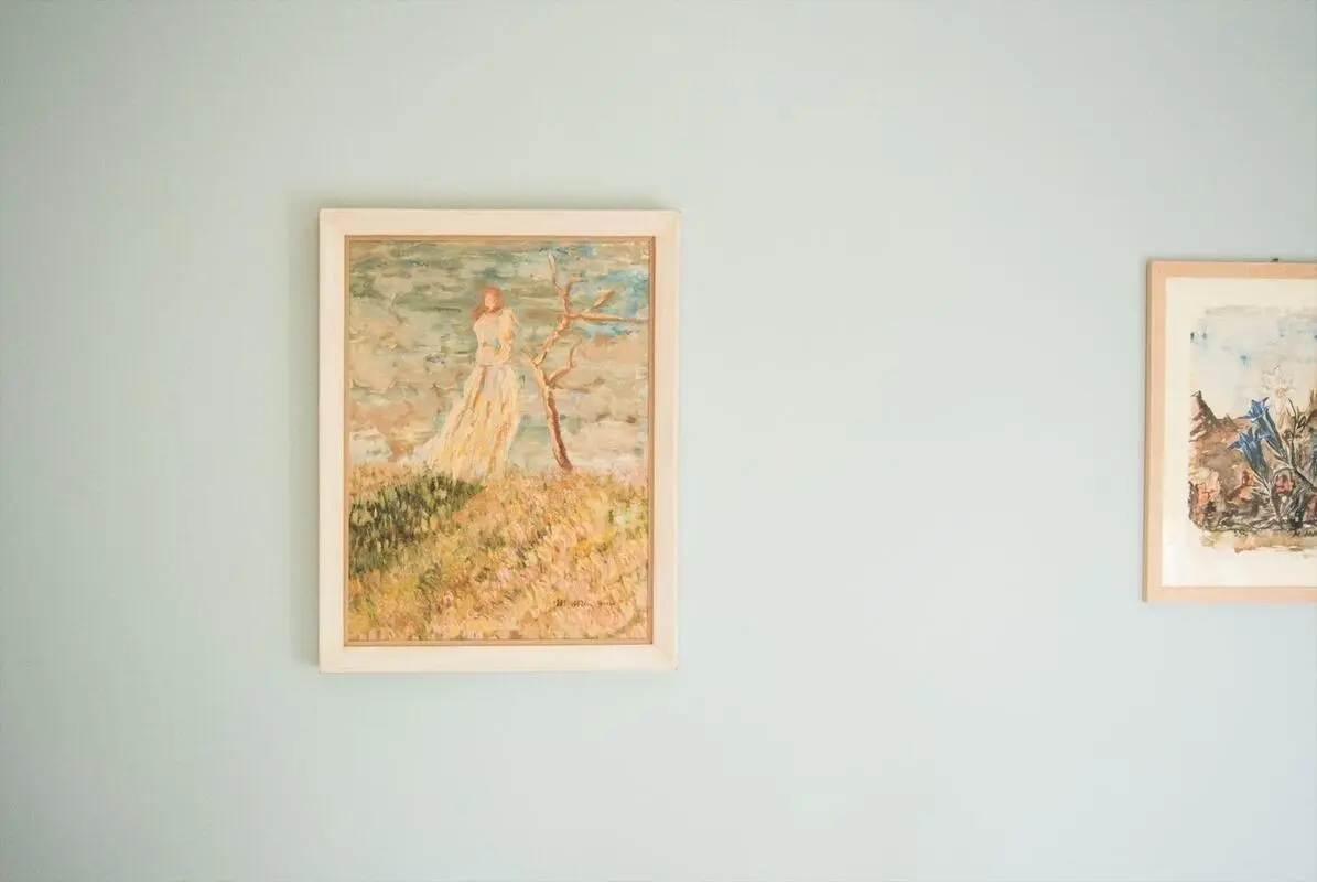 Pleasant single bedroom in Cesena