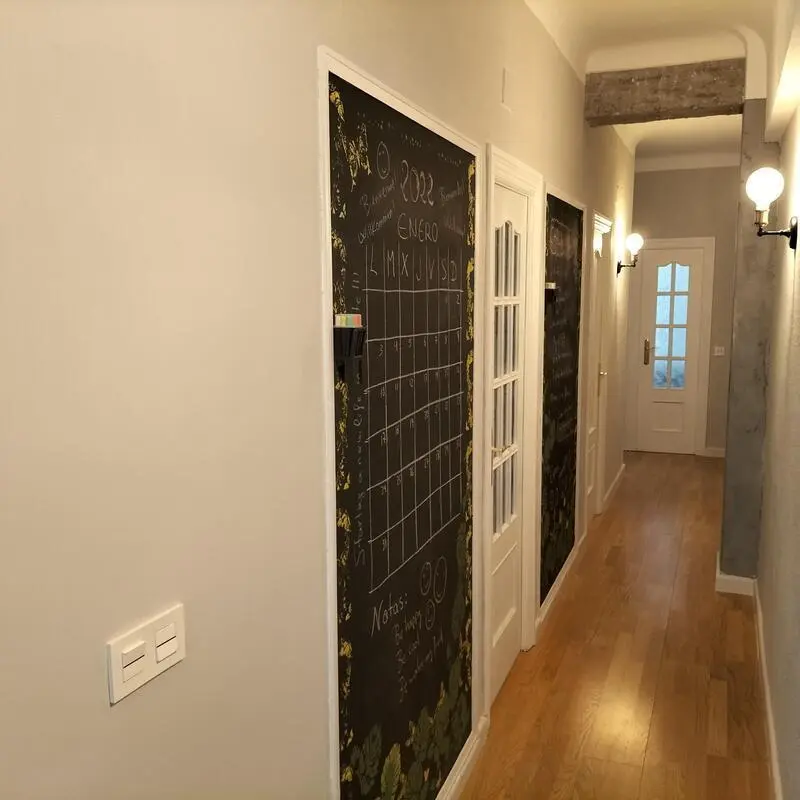 San Juan Bedroom - Large sunny room with private balcony.