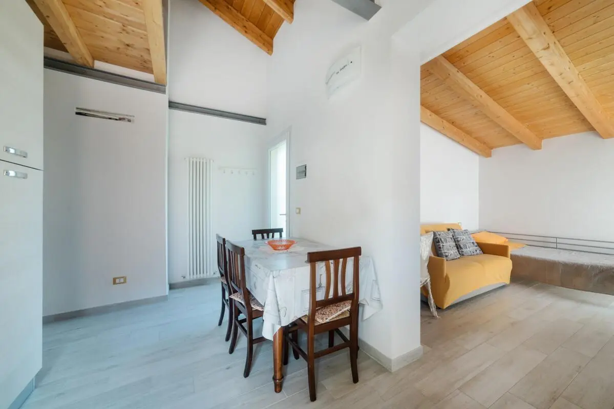 Cool room close to Scuola di Ingegneria e Architettura