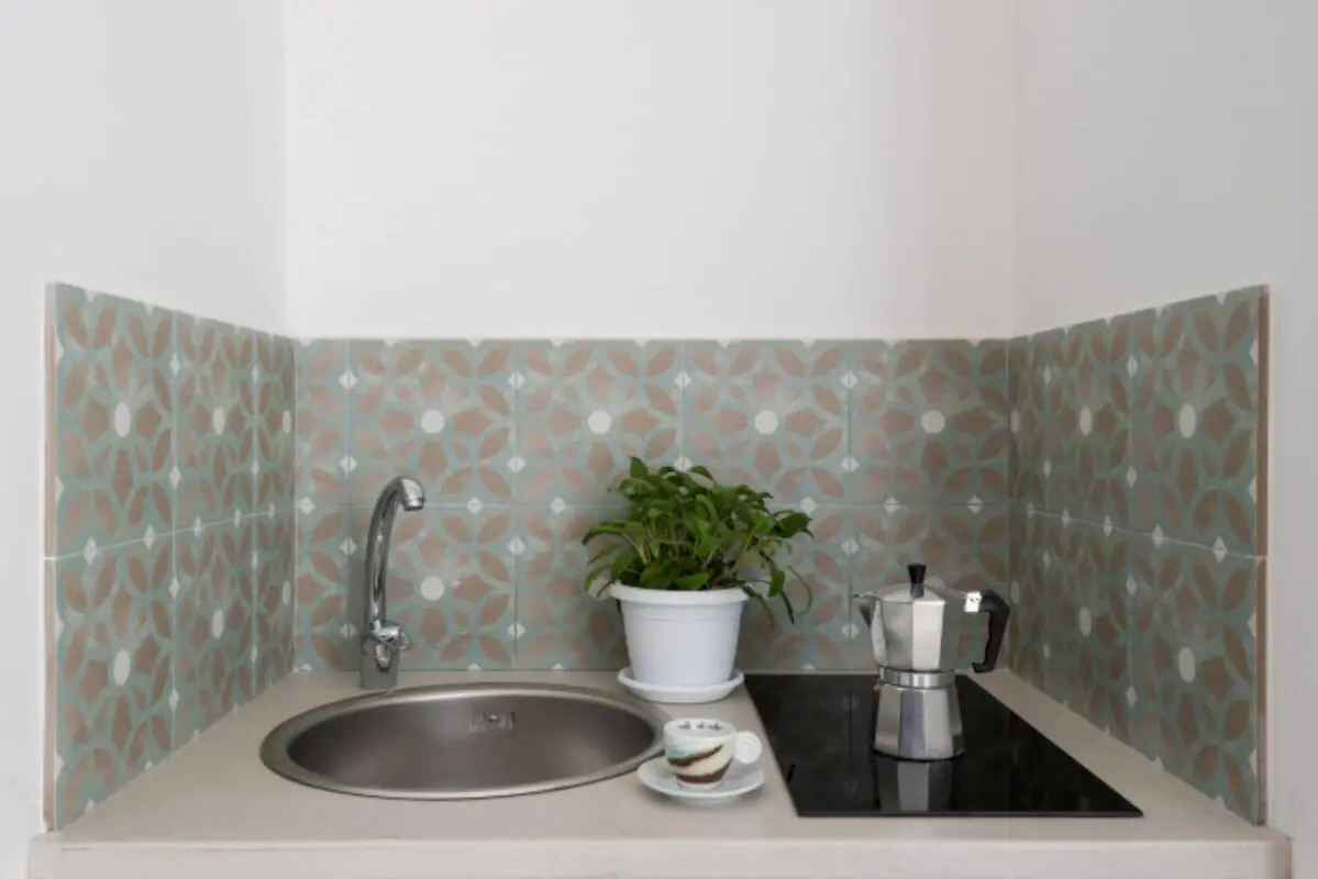 Cute studio  in the centre of Syracuse