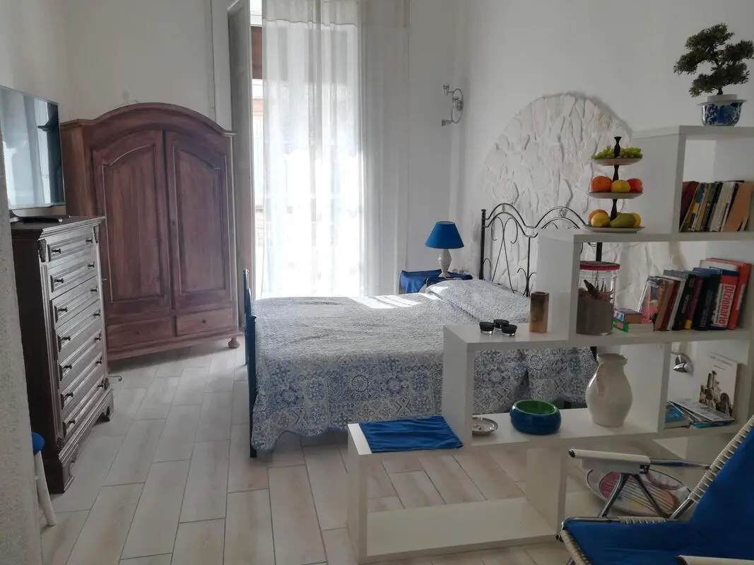 Lovely Apartment in the city center and near the Temple of Apollo