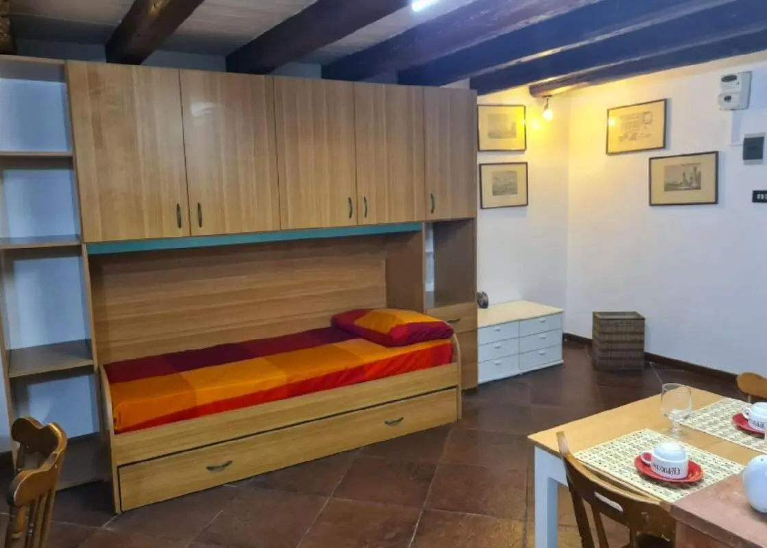 Comfy Apartment near all the main attractions in only 6 min walking and next to the beach