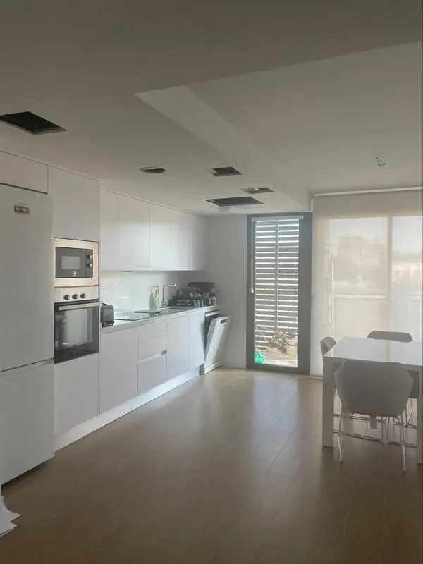 Very cosy single bedroom in Benimagrell