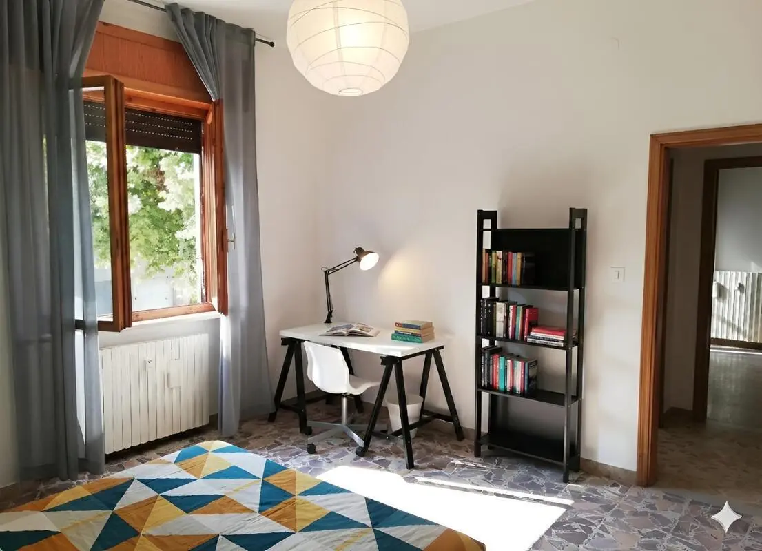 Single Room for ERASMUS and International Students