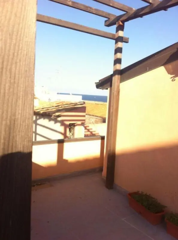 Lovely Apartment with fireplace and terrace