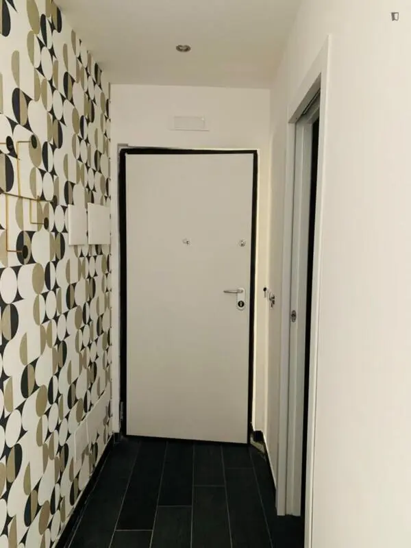 Comfy apartment next to Università degli Studi di Catania