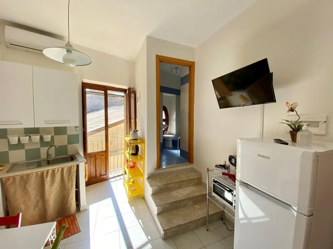 Charmy Apartment close to the Station Train